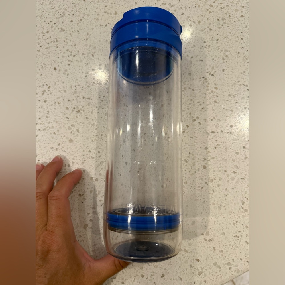 Davids Tea Iced Tea Press 16oz